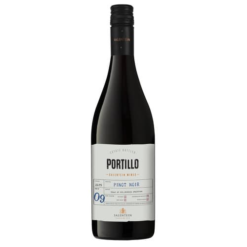 Portillo Pinot Noir