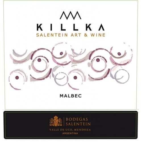 Killka Malbec