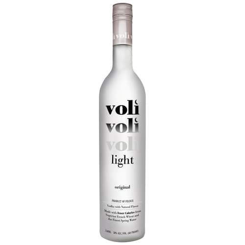 Voli Light Original Vodka