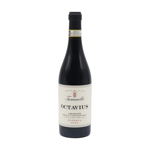 Fumanelli Amarone Octavius Riserva