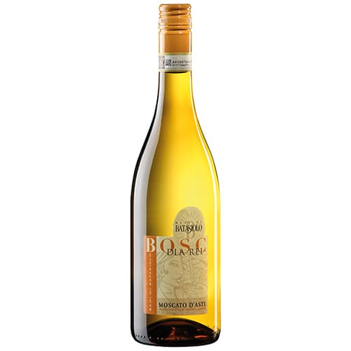 Batasiolo Moscato D'asto Bosco