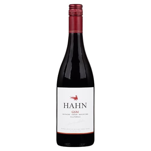 Hahn Gsm