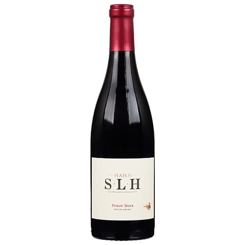 Hahn Slh Estate Grown Pinot Noir