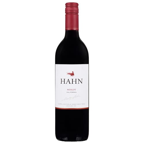 Hahn Merlot