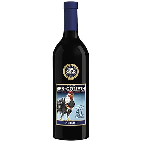 Rex Goliath Merlot
