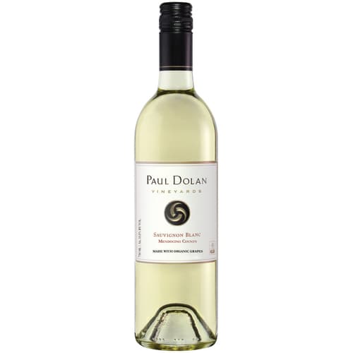 Paul Dolan Organic Sauvignon Blanc