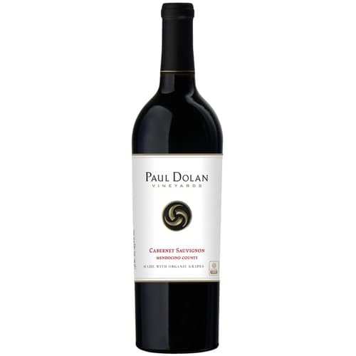 Paul Dolan Organic Cabernet Sauvignon