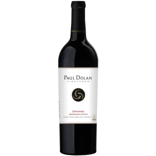 Paul Dolan Organic Zinfandel