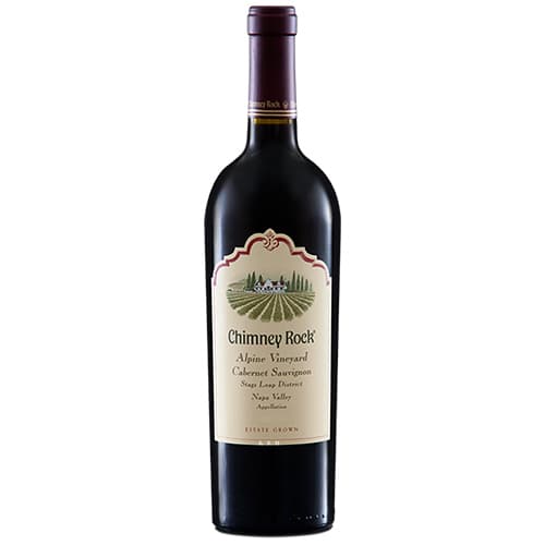 Chimney Rock Cabernet Sauvignon