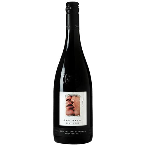 Two Hands Cabernet Sexy Beast