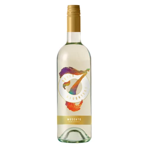 Seven Daughters Italian Moscato Sweet