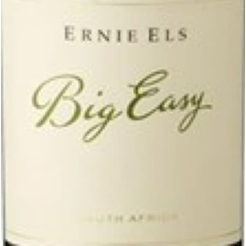 Ernie Els Big Easy White (South Africa)