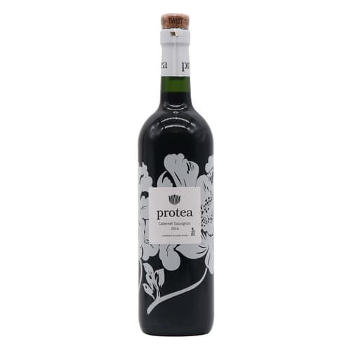 Rupert Protea Cabernet Sauvignon - South Africa