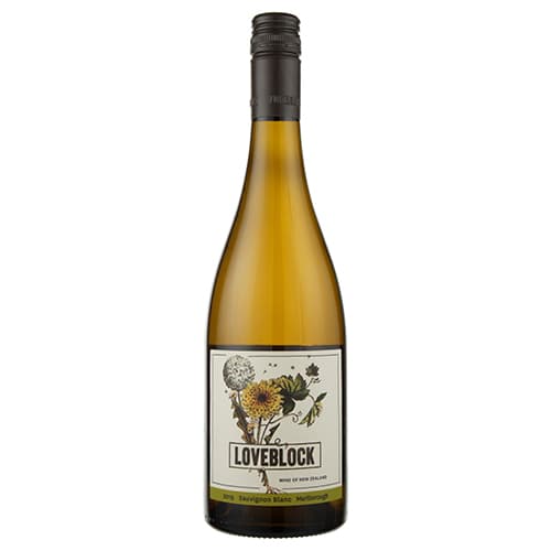 Loveblock Sauvignon Blanc