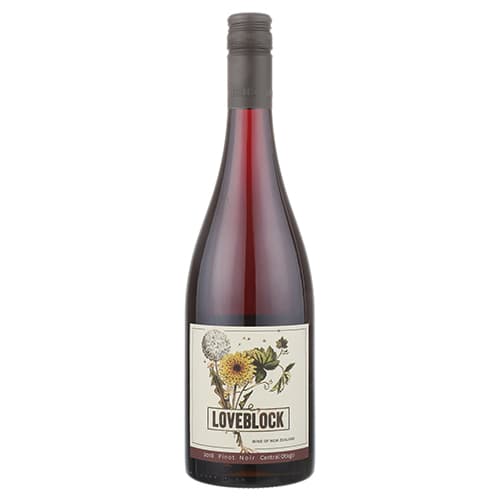 Loveblock Pinot Noir