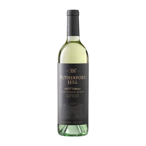 Rutherford Hill Ajt Sauvignon Blanc