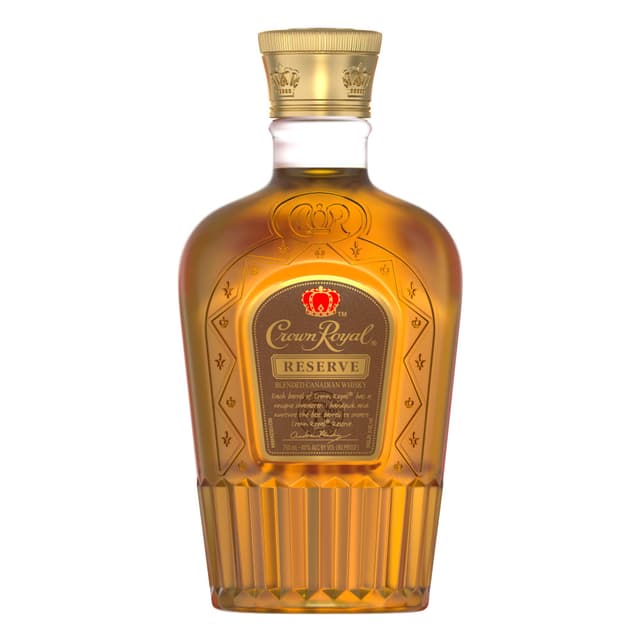 Crown Royal • Reserve
