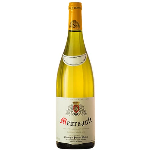 Matrot Meursault Blanc