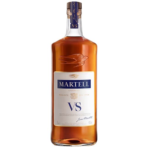 Martell Cognac • VS