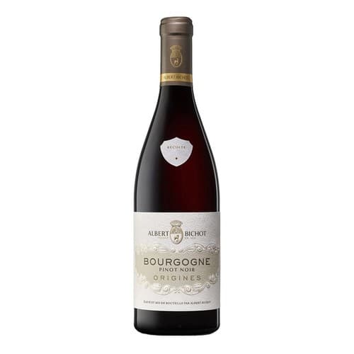 Bichot Bourgogne Pinot Noir Vv / Origine