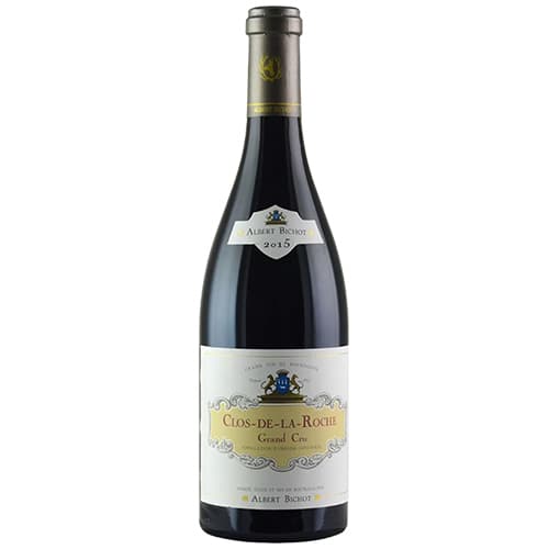 Bichot Clos De La Roche Grand Cru