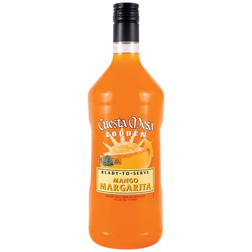 Cuesta Mesa • Mango Margarita