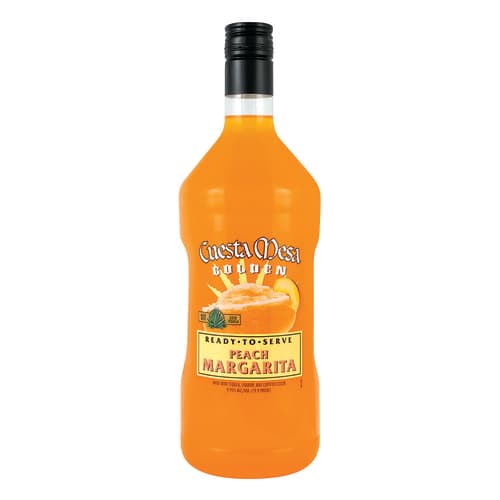 Cuesta Mesa • Peach Margarita