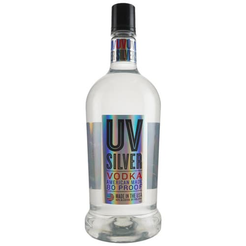 Uv Vodka