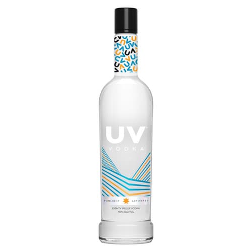 Uv Vodka