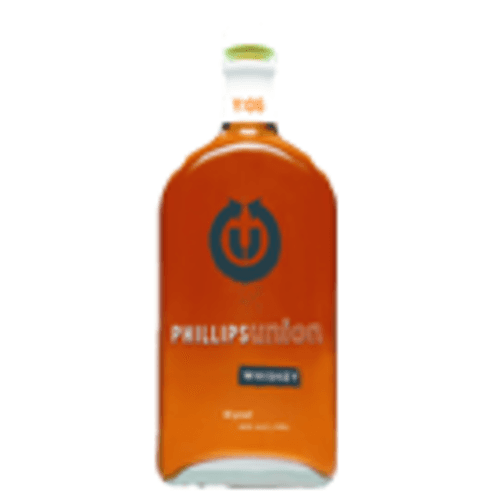 Phillips Union Whisky