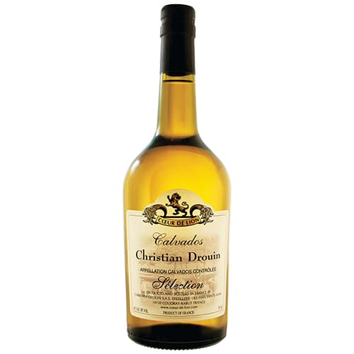 Calvados Selection 80