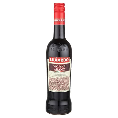 Luxardo Amaro Abano Liqueur