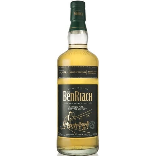 Benriach Malt • Heart Of Speyside