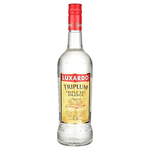Luxardo Triplum Triple Sec Orange Liqueur