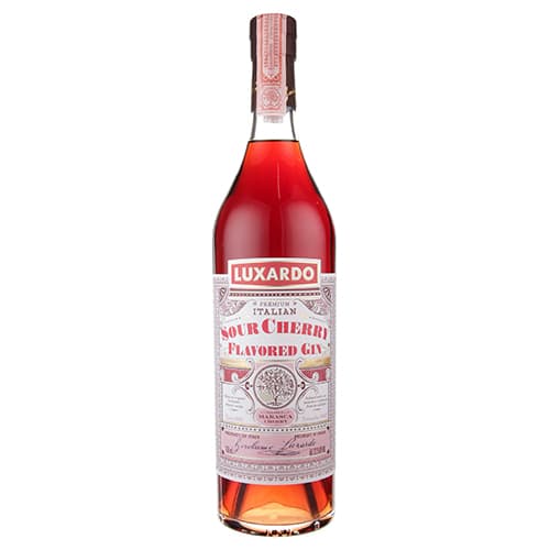 Luxardo • Sour Cherry Gin