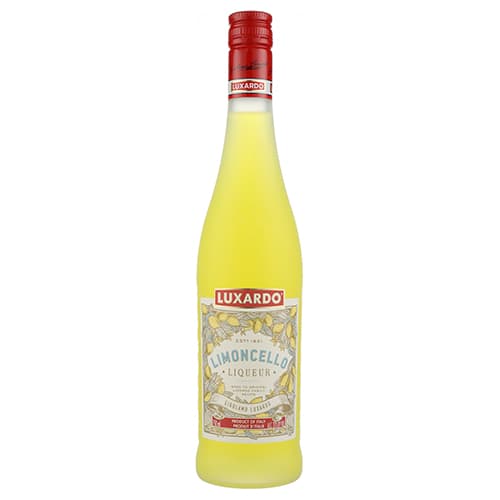 Luxardo • Limoncello (Frosted Bottle)