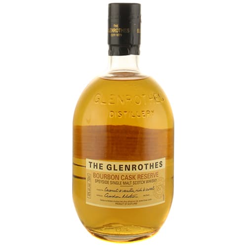 Glenrothes Malt • 1998