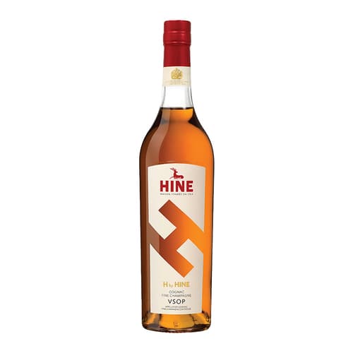 H By Hine VSOP Fine Champagne Cognac