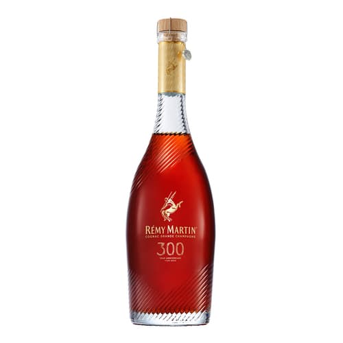 Remy Martin Coupe 300 Year Anniversary Cognac