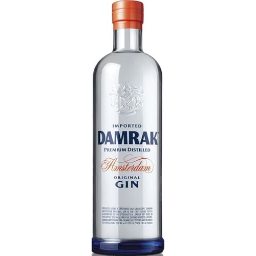 Damrak Gin (Holland)