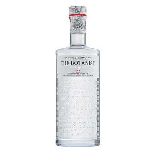 The Botanist Islay Dry Gin