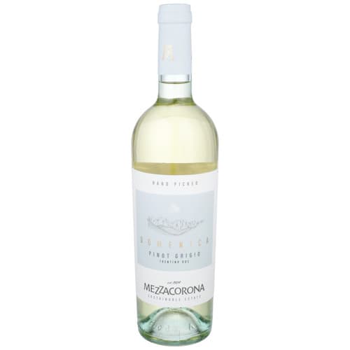 Mezzacorona Domenica Pinot Grigio