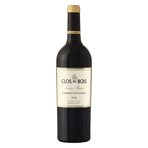 Clos Du Bois Alexander Valley Cabernet Sauvignon