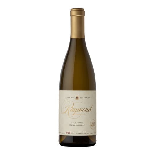 Raymond Reserve Chardonnay