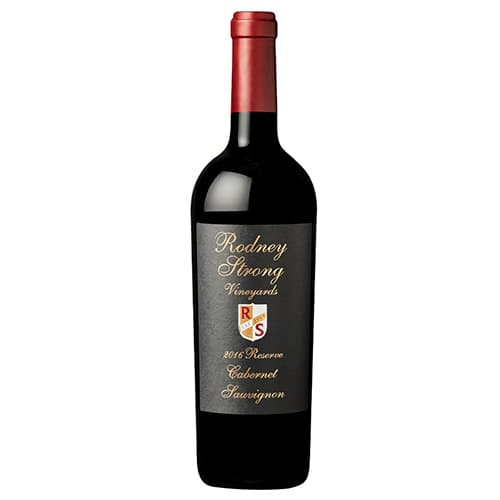 Rodney Strong Cabernet Sauvignon Rsv