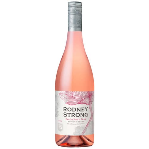 Rodney Strong Russian River Rose