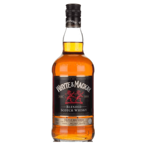 Whyte & Mackay Scotch