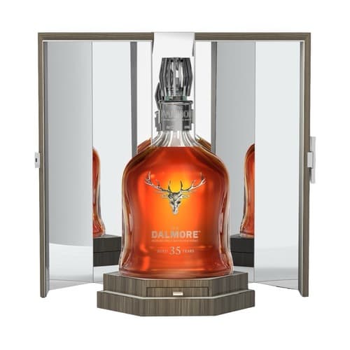 Dalmore Malt • 35yr