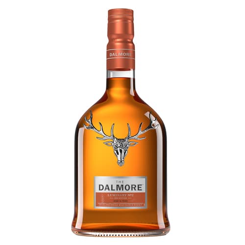 Dalmore Malt • Luminary No. 2