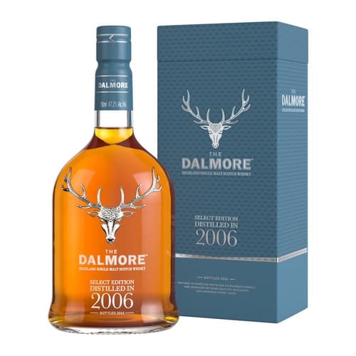 Dalmore Malt • Select Edition 2006